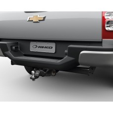 ENGANCHE AMERICANO KEKO CHEVROLET COLORADO 2017-2019